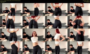 silvia998 — 7 minute Chaturbate couple cam show recording, 720p, May 15, 2026