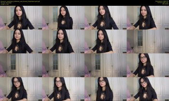 sinsemillaa — 12 minute Chaturbate female cam show recording, 720p, May 15, 2026