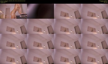 sofiarios04 — 7 minute Chaturbate female cam show recording, 720p, May 15, 2026