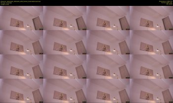 sofiarios04 — 16 minute Chaturbate female cam show recording, 720p, May 15, 2026