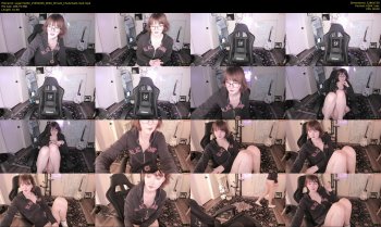 sugarmiette — 32 minute Chaturbate female cam show recording, 720p, May 15, 2026