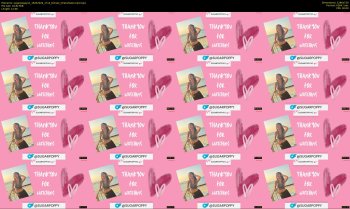 sugarpoppyxo — 13 minute Chaturbate female cam show recording, 720p, May 15, 2026