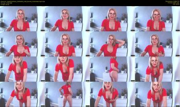 sweetmarthaaa — 5 minute Chaturbate female cam show recording, 720p, May 15, 2026
