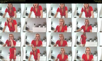 sweetmarthaaa — 22 minute Chaturbate female cam show recording, 720p, May 15, 2026