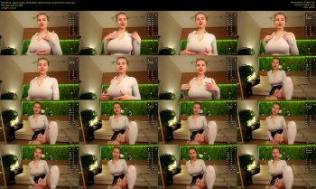 sweetyoops — 26 minute Chaturbate female cam show recording, 720p, May 15, 2026