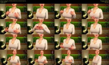 sweetyoops — 9 minute Chaturbate female cam show recording, 720p, May 15, 2026