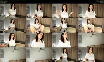 sweetyoops — 93 minute Chaturbate female cam show recording, 720p, May 15, 2026