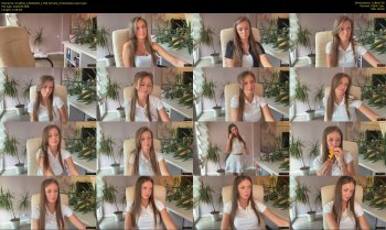tinybliss — 120 minute Chaturbate female cam show recording, 720p, May 15, 2026