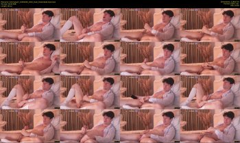 tommyjoyer — 9 minute Chaturbate male cam show recording, 720p, May 15, 2026