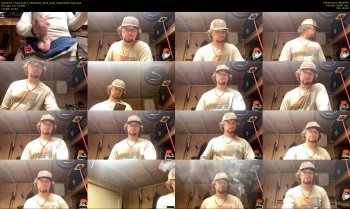 treeman817 — 26 minute Chaturbate male cam show recording, 480p, May 15, 2026