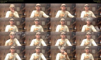 treeman817 — 3 minute Chaturbate male cam show recording, 480p, May 15, 2026