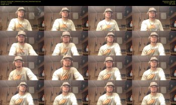 treeman817 — 4 minute Chaturbate male cam show recording, 480p, May 15, 2026