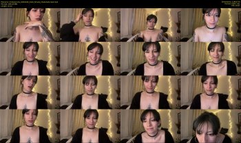 trinitysecrets — 33 minute Chaturbate female cam show recording, 720p, May 16, 2026