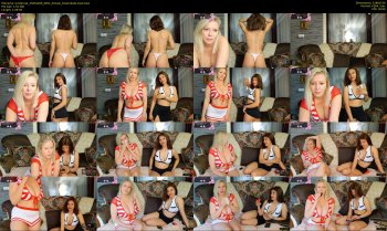 tunderose — 120 minute Chaturbate female cam show recording, 720p, May 15, 2026