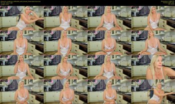 tunderose — 32 minute Chaturbate female cam show recording, 720p, May 15, 2026