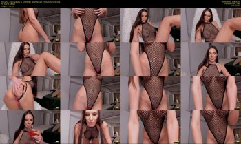 unforgettable_s — 120 minute Chaturbate female cam show recording, 720p, May 16, 2026