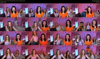 veronica_bubble — 114 minute Chaturbate couple cam show recording, 720p, May 16, 2026