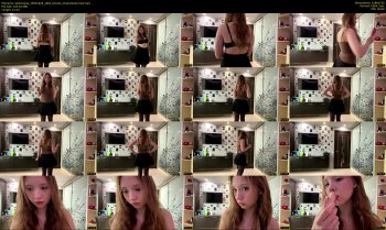willenasow — 13 minute Chaturbate female cam show recording, 720p, May 15, 2026
