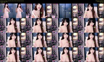 yuyouwei — 42 minute Chaturbate female cam show recording, 720p, May 15, 2026