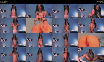 2b_ — 120 minute Chaturbate female cam show recording, 720p, May 16, 2026