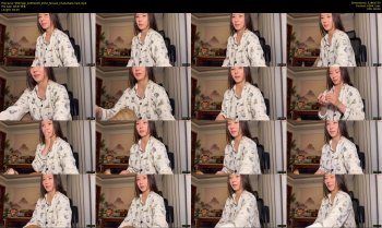 9567gigi — 5 minute Chaturbate female cam show recording, 720p, May 16, 2026