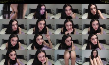 9west — 41 minute Chaturbate female cam show recording, 720p, May 16, 2026