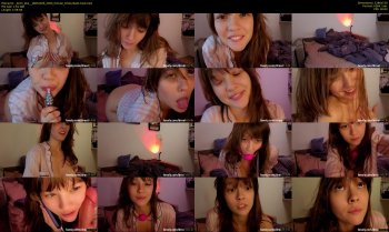 _demi_dee_ — 120 minute Chaturbate female cam show recording, 720p, May 16, 2026