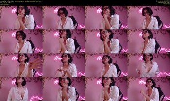 _miss_hinata_ — 6 minute Chaturbate female cam show recording, 720p, May 16, 2026
