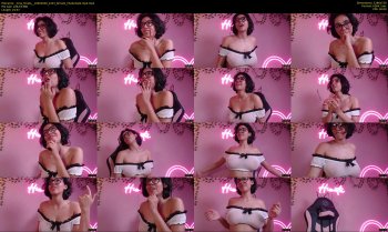 _miss_hinata_ — 25 minute Chaturbate female cam show recording, 720p, May 16, 2026
