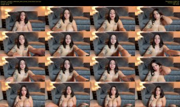 _paulah2 — 5 minute Chaturbate female cam show recording, 720p, May 16, 2026