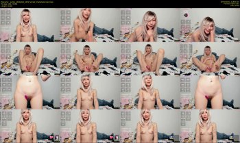 _yuriko — 47 minute Chaturbate female cam show recording, 720p, May 16, 2026