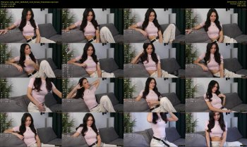 aisha_eilish — 120 minute Chaturbate female cam show recording, 720p, May 16, 2026