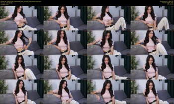 aisha_eilish — 42 minute Chaturbate female cam show recording, 720p, May 16, 2026