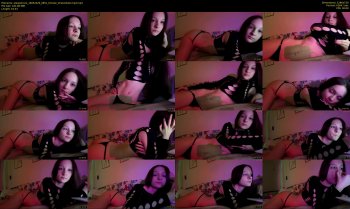 alexpiercex — 45 minute Chaturbate female cam show recording, 720p, May 16, 2026