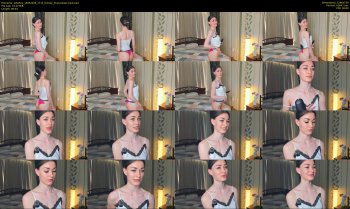 alitafury — 10 minute Chaturbate female cam show recording, 720p, May 16, 2026