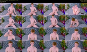 allert_ — 41 minute Chaturbate male cam show recording, 720p, May 16, 2026