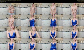 amanda___grey — 14 minute Chaturbate female cam show recording, 720p, May 16, 2026
