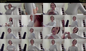 aminaswan_ — 120 minute Chaturbate female cam show recording, 720p, May 17, 2026