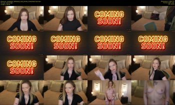 anabel054 — 120 minute Chaturbate female cam show recording, 720p, May 16, 2026