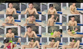 andy_belier — 120 minute Chaturbate male cam show recording, 720p, May 16, 2026