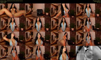 annagr_ — 120 minute Chaturbate female cam show recording, 720p, May 16, 2026
