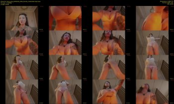 bang_jang — 3 minute Chaturbate female cam show recording, 720p, May 16, 2026