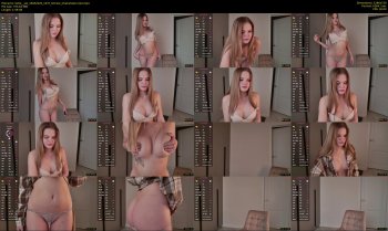 bella__sss — 120 minute Chaturbate female cam show recording, 720p, May 16, 2026
