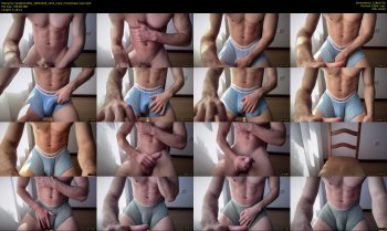 bestdick1991 — 79 minute Chaturbate male cam show recording, 720p, May 16, 2026