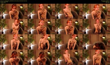 bridgetbottrell — 41 minute Chaturbate female cam show recording, 720p, May 16, 2026