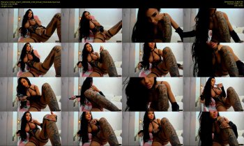 britney_charm — 13 minute Chaturbate female cam show recording, 720p, May 16, 2026