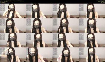 carlune — 32 minute Chaturbate female cam show recording, 720p, May 16, 2026