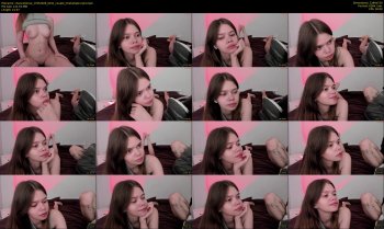 chancetolove — 22 minute Chaturbate couple cam show recording, 720p, May 17, 2026