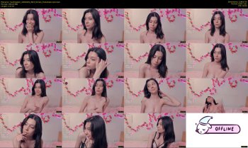 charlinepiker — 68 minute Chaturbate female cam show recording, 720p, May 16, 2026