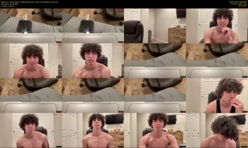 chris_baker1 — 70 minute Chaturbate couple cam show recording, 360p, May 16, 2026